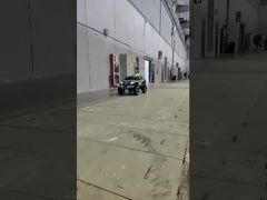 子供用電気自動車