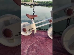 A5 バランスバイク