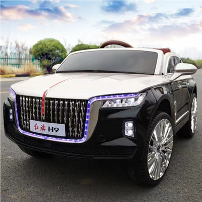 12V7A Kids Electric Car 2 Seater