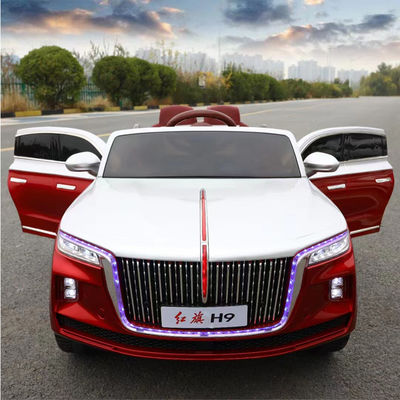 12V7A Kids Electric Car 2 Seater