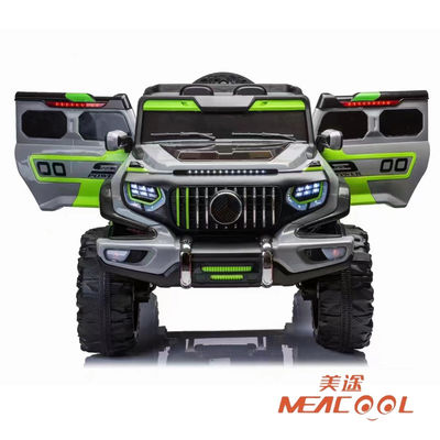 Four Drive Kids Electric Toy Car