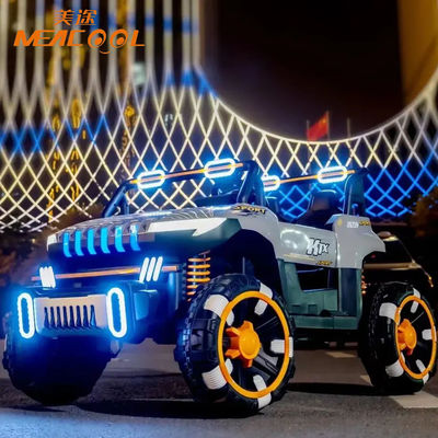 Abs Electric Ride On Cars 12v Electric Car Battery Four Wheel Motor Baby Toys