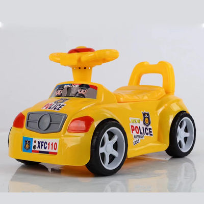 PP Ride On Toy Car For Kids Mould Kids Electric Toy Car Mold Swing Car Injection Mould Walker Baby Mold Riding Mold