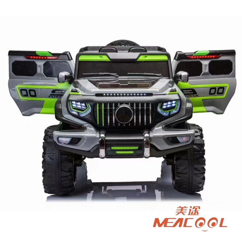 Four Drive Kids Electric Toy Car